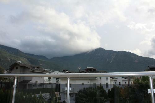 Fethiye Ovac?k 4 Bedroom Private Villa