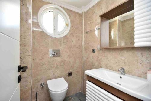 Tatil Evi (Letoon Homes)