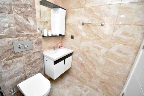 Tatil Evi (Letoon Homes)