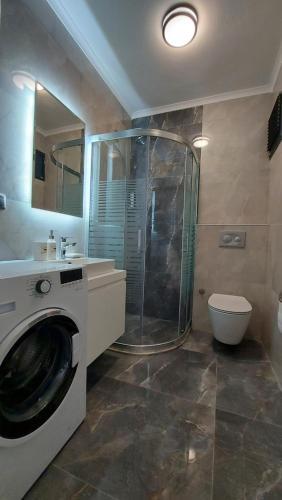 Apartamento Palm Apt. #1