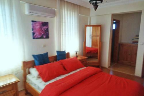 Sunrise Villa