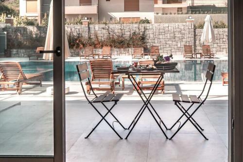Vadi Boutique Hotel