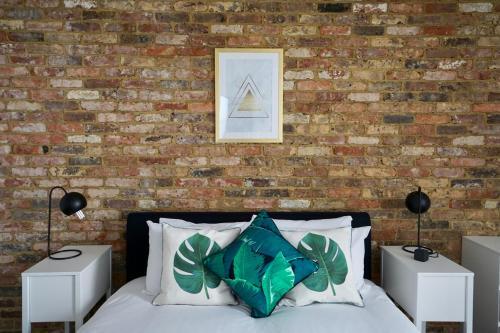 N5 Townhouse, Brighton Sleeps 20