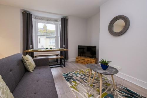 Beautiful Central Apartment