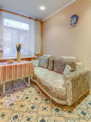 Apartamento Moskovskiy_5 Avenue