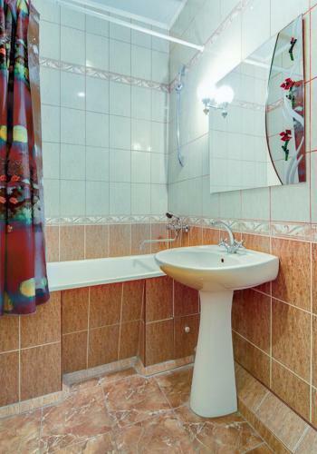 Apartamento Moskovskiy_5 Avenue