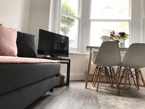 Apartamento Otto - 2 Bed 2 Bath & Terrace