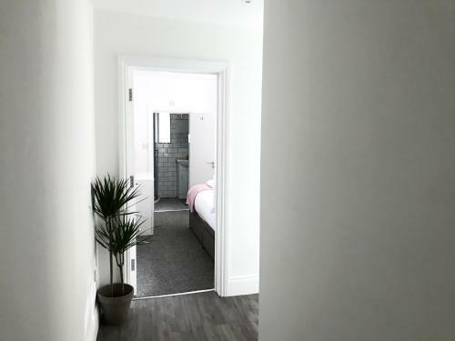 Apartamento Otto - 2 Bed 2 Bath & Terrace