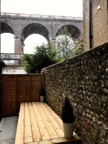 Apartamento Otto - 2 Bed 2 Bath & Terrace