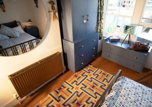 Apartamento Birch In The Lanes