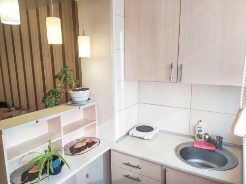 Apartamento Akvareli Appartment 3 Persons 0178