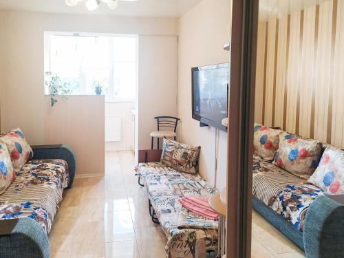 Apartamento Akvareli Appartment 3 Persons 0178