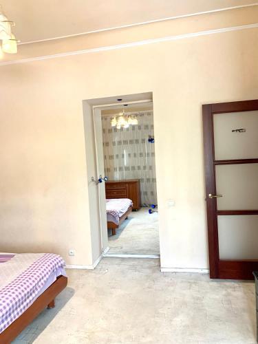 Apartaments On Lermontovskaya 9