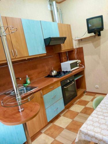 Apartaments On Lermontovskaya 9