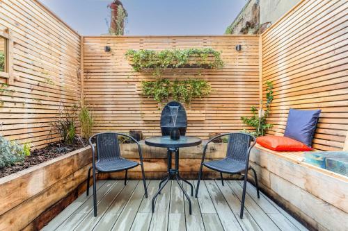Brighton Laines Apartments