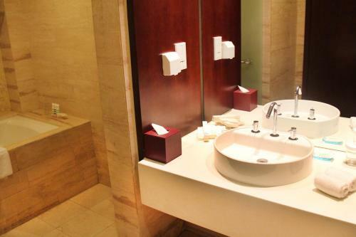 Hotel Mercure Wanshang Beijing