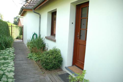Bed & Breakfast La Coulonni�re