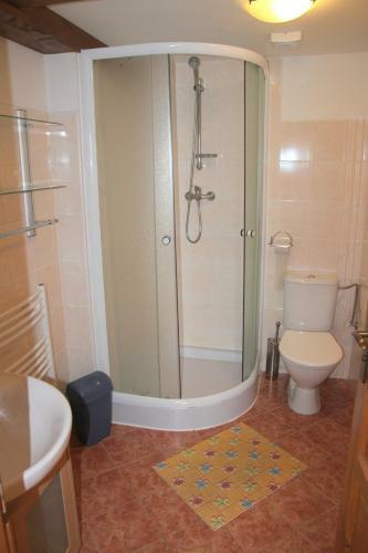 Hostal Penzion Crazy