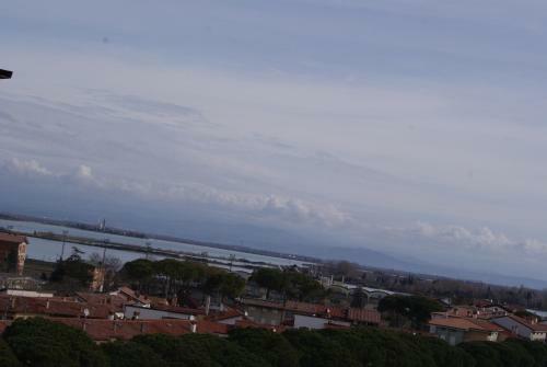 Apartamento Residence Aprilia