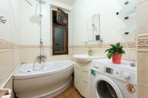 Apartamento Mironositskaya_new