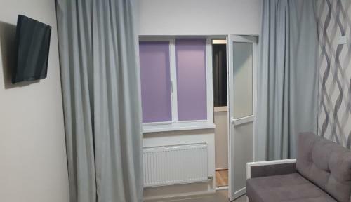 Apart. Studio Near Stadium Metalist