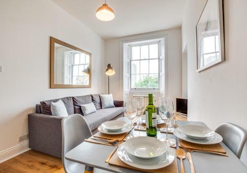 Apartamento Brighton Rock