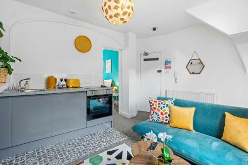Apartamento Dorset Green By My Getaways