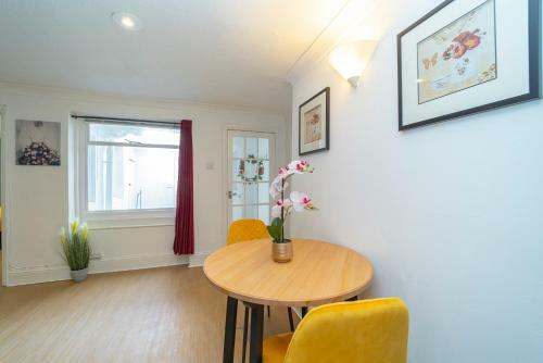 Apartamento Next To Brighton Seafront I Two Bed Room Flat With Outside Space