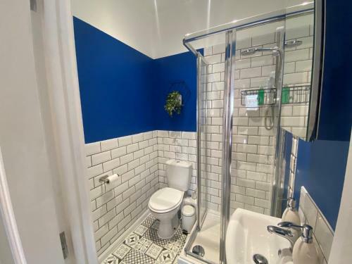 Hove Seaside Getaway Apartments