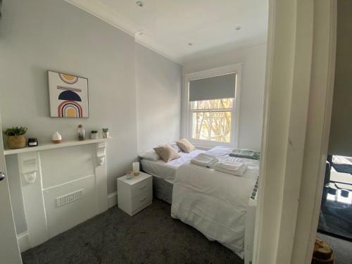 Hove Seaside Getaway Apartments