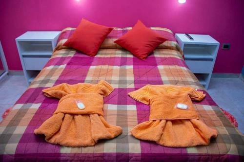 Apartamento Nahuel Y Joaqu�n Haure