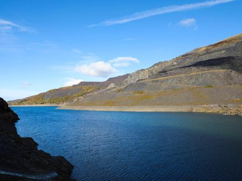 Elidir View