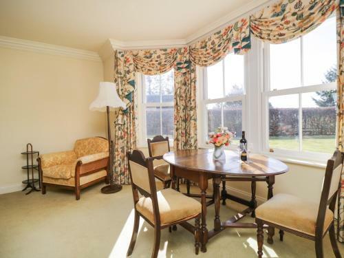 Newthwaite House