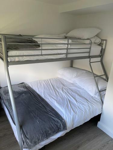 Newly Refurbished Chalet In Glan Gwna Caernarfon