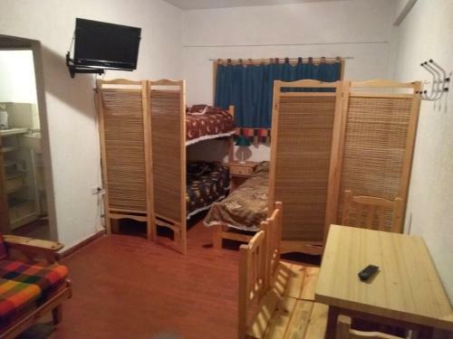 Apartamento Departamento de Marcelo