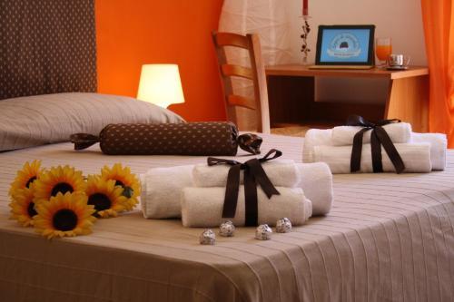 Bed & Breakfast Sogni Di Cioccolato