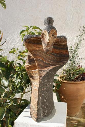 Apartamentos Rurales Jardines Del Visir
