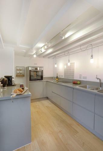 Apartamentos The Loft @ Planet House