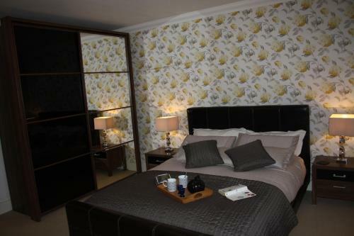 Apartamento Canterbury Elms Court