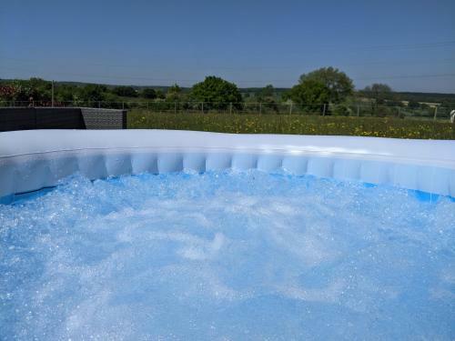 Foxhill Lodges