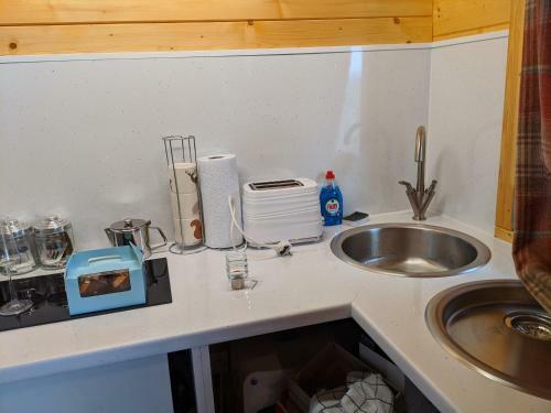 Foxhill Lodges