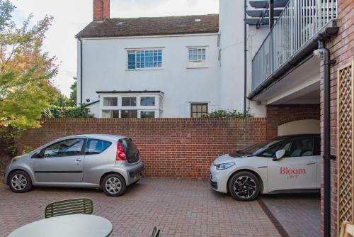 6a St Peters Lane