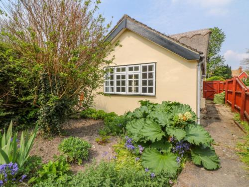 Beaumont's Cottage