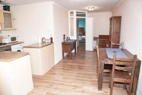 Spacious 1bed Flat In Cambridge Near Chesterton