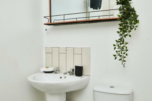 Apartamento Delven House Apt 2, Castle Donington