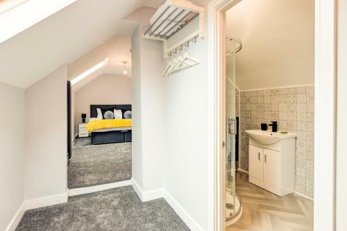 Bondgate Hotel East Midlands Airport