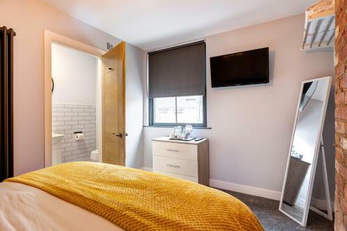 Bondgate Hotel East Midlands Airport