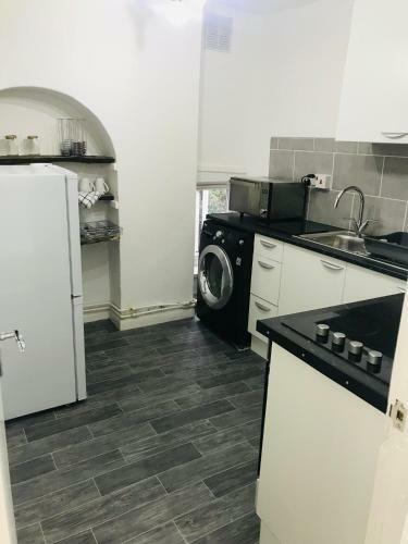 Apartamento Premier Property Lettings Limited