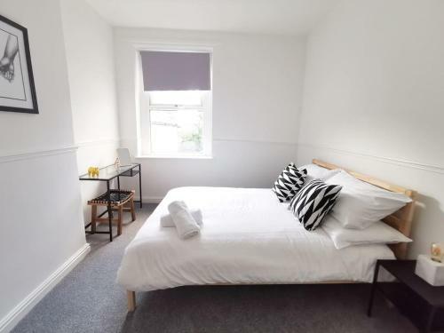 Apartamento Railway Street By Switchback Stays