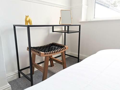 Apartamento Railway Street By Switchback Stays